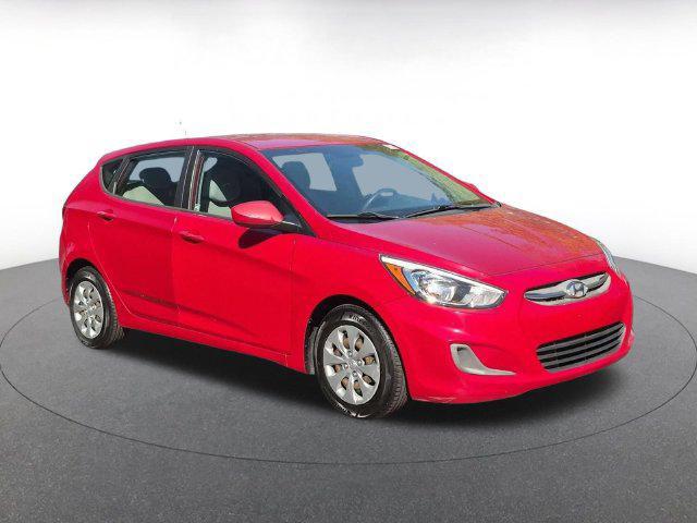 2017 Hyundai Accent SE for sale in ALGONQUIN, IL
