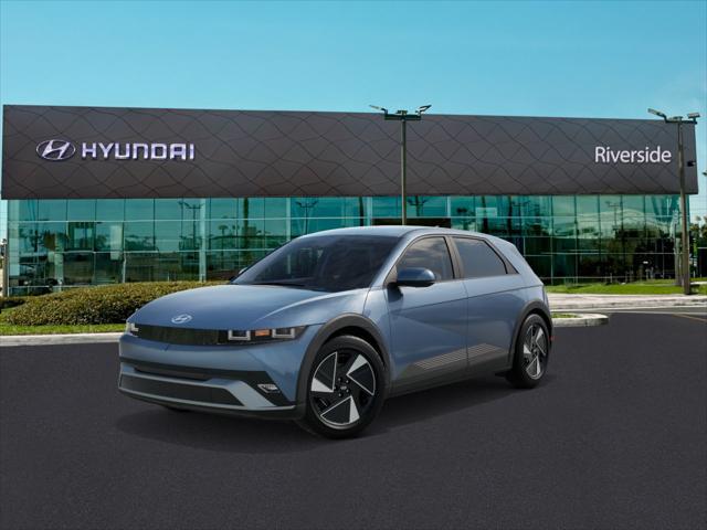 2027 Hyundai IONIQ 5 SE for sale in RIVERSIDE, CA