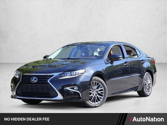 2018 Lexus ES 350 ES 350 for sale in DES PLAINES, IL