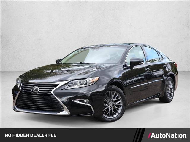 2018 Lexus ES 350 ES 350 for sale in DES PLAINES, IL