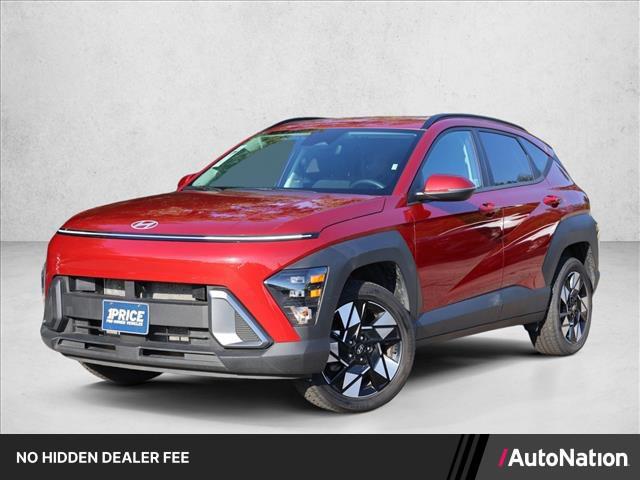 2024 Hyundai Kona SEL for sale in DES PLAINES, IL