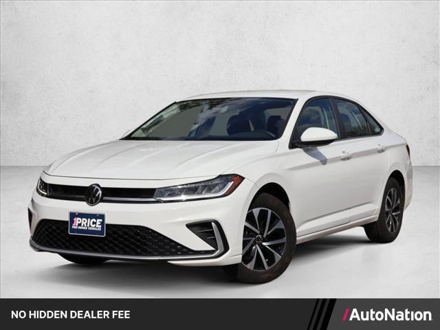 2025 Volkswagen Jetta 1.5T S for sale in DES PLAINES, IL