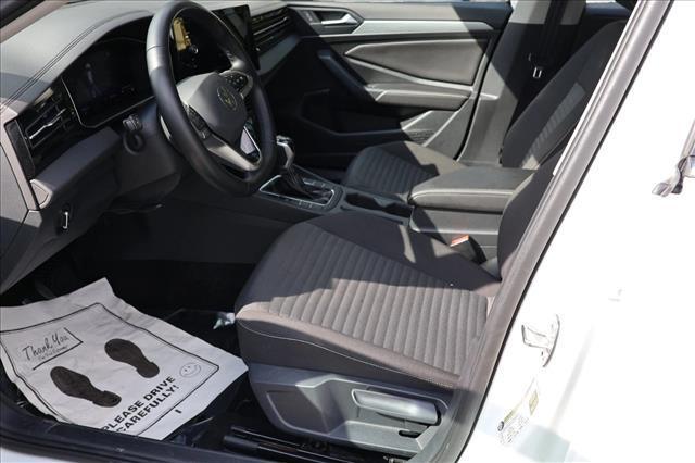 2025 Volkswagen Jetta 1.5T S