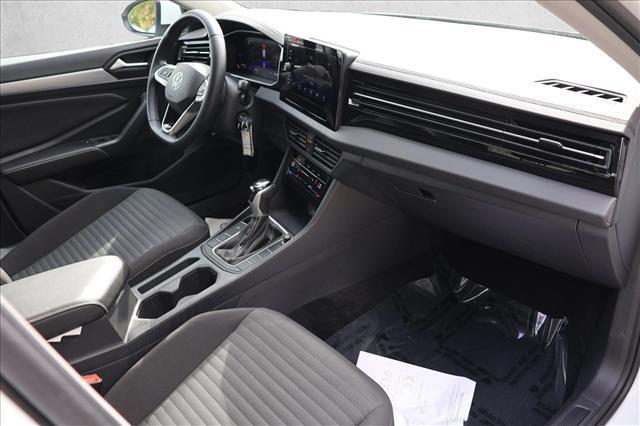 2025 Volkswagen Jetta 1.5T S