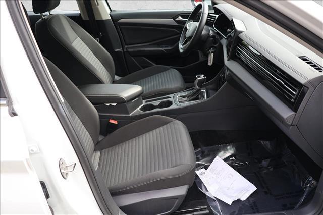2025 Volkswagen Jetta 1.5T S