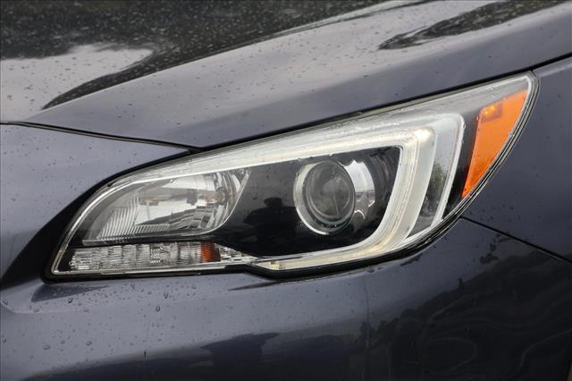 2015 Subaru Outback 3.6R Limited