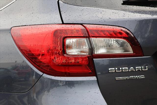 2015 Subaru Outback 3.6R Limited