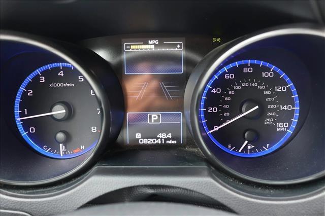 2015 Subaru Outback 3.6R Limited