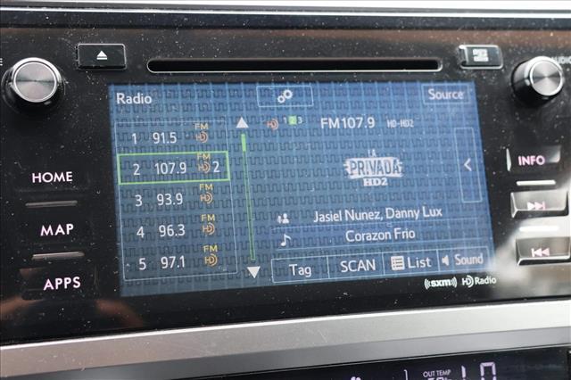 2015 Subaru Outback 3.6R Limited