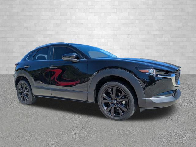 2024 Mazda CX-30 2.5 S Select Sport for sale in NAPLES, FL