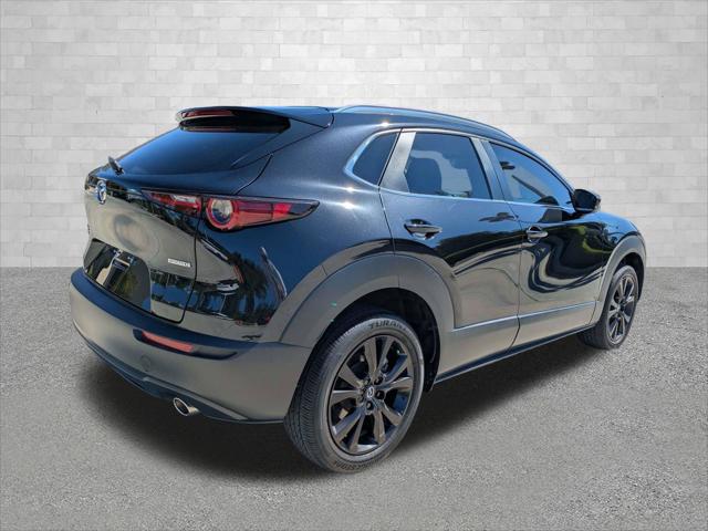 2024 Mazda CX-30 2.5 S Select Sport