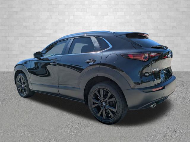 2024 Mazda CX-30 2.5 S Select Sport
