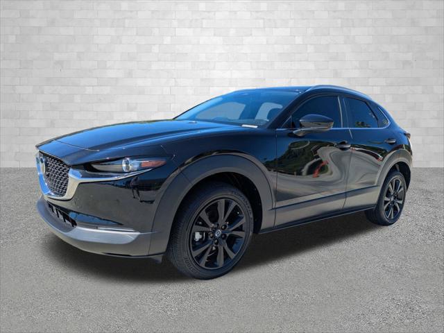 2024 Mazda CX-30 2.5 S Select Sport