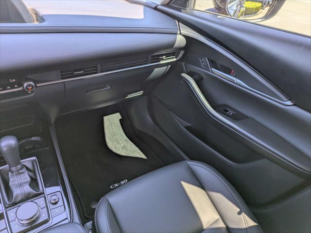 2024 Mazda CX-30 2.5 S Select Sport