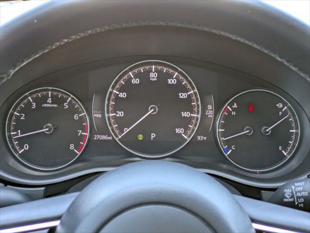 2024 Mazda CX-30 2.5 S Select Sport