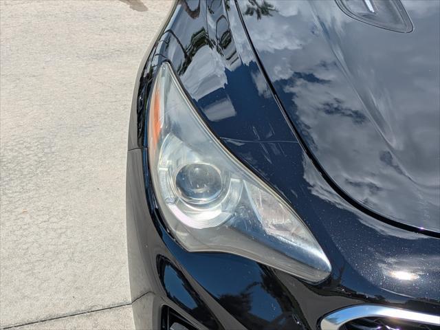 2019 Kia Stinger Base