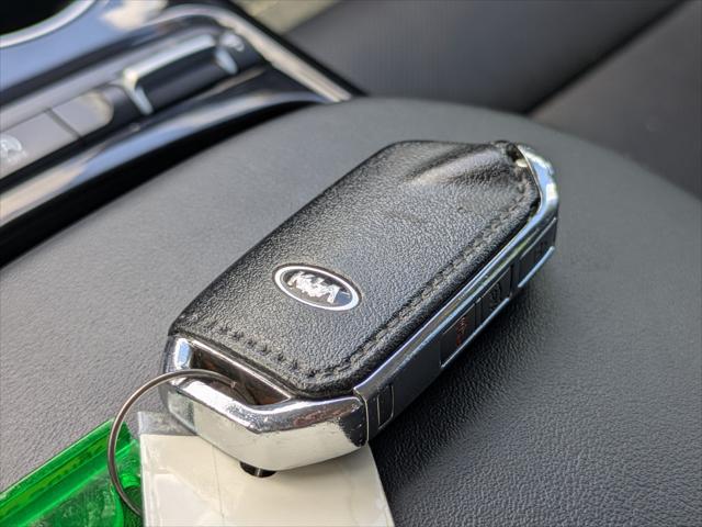 2019 Kia Stinger Base