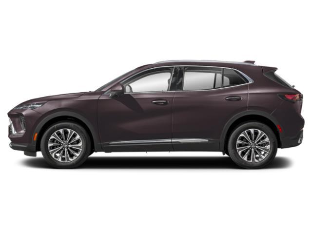 2024 Buick Envision Avenir AWD