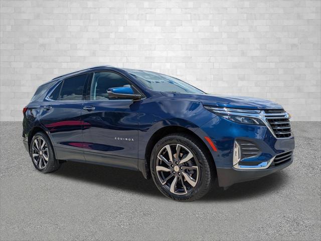 2023 Chevrolet Equinox FWD Premier for sale in NAPLES, FL
