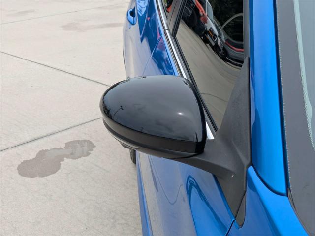 2023 Nissan Sentra SR Xtronic CVT