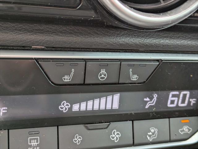 2023 Nissan Sentra SR Xtronic CVT
