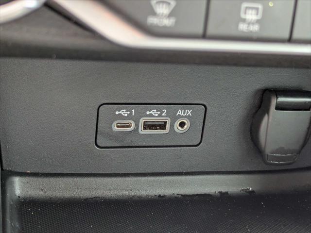 2023 Nissan Sentra SR Xtronic CVT