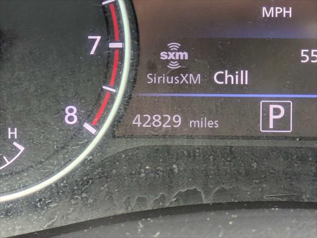 2023 Nissan Sentra SR Xtronic CVT