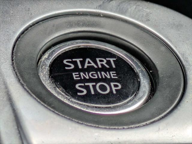 2023 Nissan Sentra SR Xtronic CVT