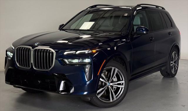 2024 BMW X7 xDrive40i for sale in AURORA, IL