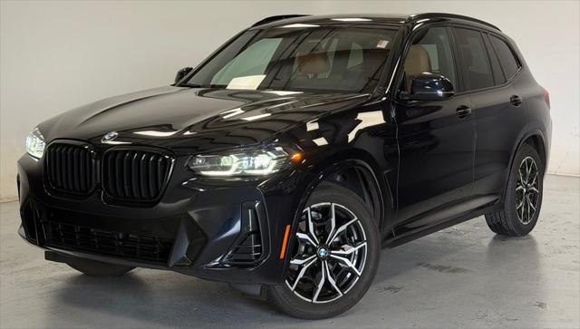 2023 BMW X3 xDrive30i for sale in AURORA, IL