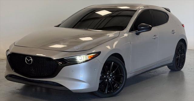 2024 Mazda Mazda3 2.5 Turbo Premium Plus for sale near AURORA, IL