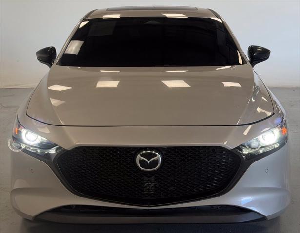 2024 Mazda Mazda3 2.5 Turbo Premium Plus