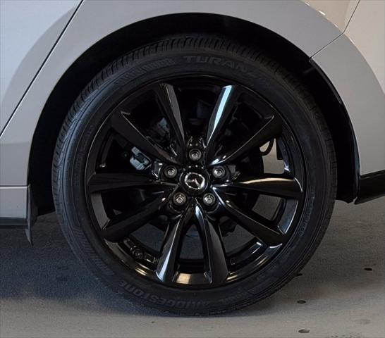 2024 Mazda Mazda3 2.5 Turbo Premium Plus