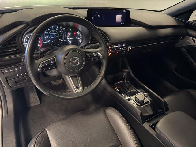 2024 Mazda Mazda3 2.5 Turbo Premium Plus