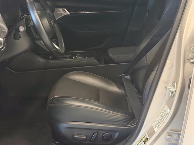 2024 Mazda Mazda3 2.5 Turbo Premium Plus