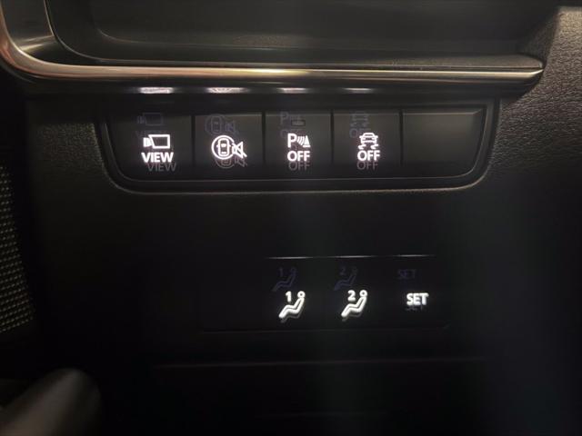 2024 Mazda Mazda3 2.5 Turbo Premium Plus