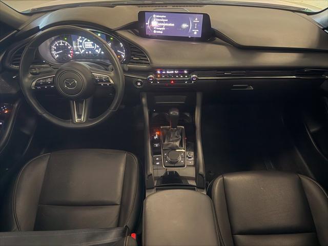 2024 Mazda Mazda3 2.5 Turbo Premium Plus
