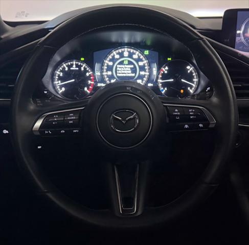 2024 Mazda Mazda3 2.5 Turbo Premium Plus