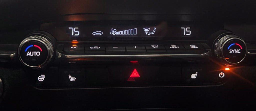 2024 Mazda Mazda3 2.5 Turbo Premium Plus