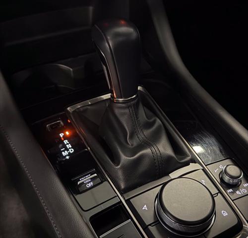2024 Mazda Mazda3 2.5 Turbo Premium Plus