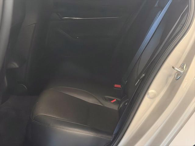 2024 Mazda Mazda3 2.5 Turbo Premium Plus