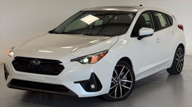 2024 Subaru Impreza Sport 5-Door for sale near AURORA, IL