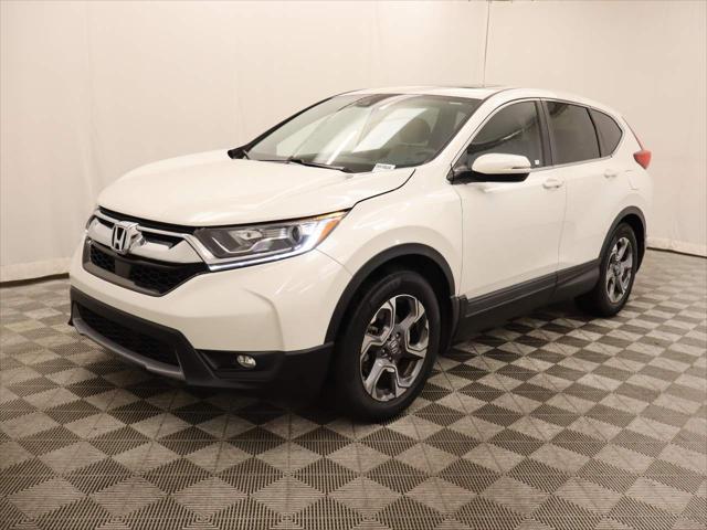 2018 Honda CR-V EX for sale in SCOTTSDALE, AZ