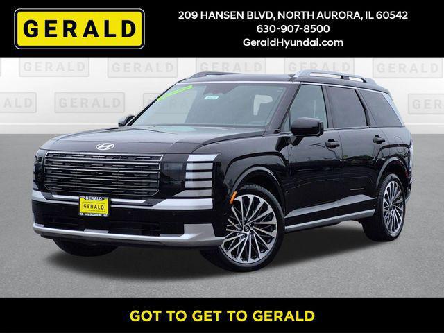 2026 Hyundai Palisade Calligraphy for sale in NORTH AURORA, IL