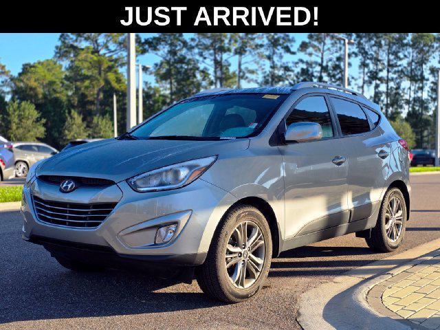 2014 Hyundai Tucson SE for sale in SAINT AUGUSTINE, FL