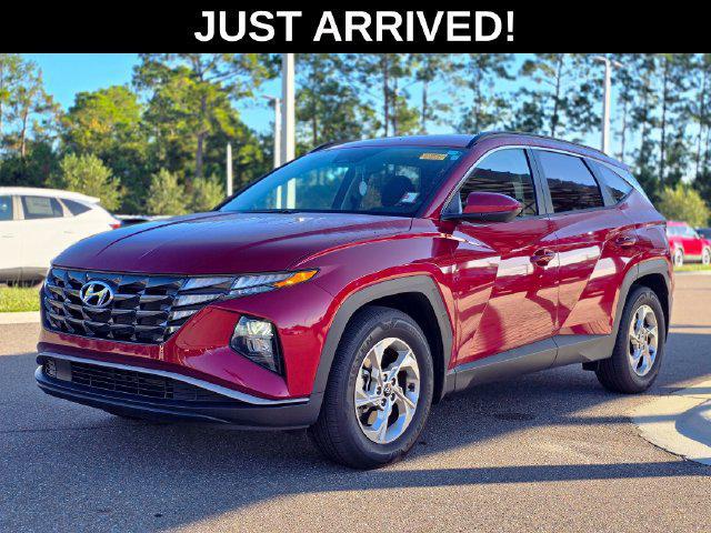 2024 Hyundai Tucson SEL for sale in SAINT AUGUSTINE, FL