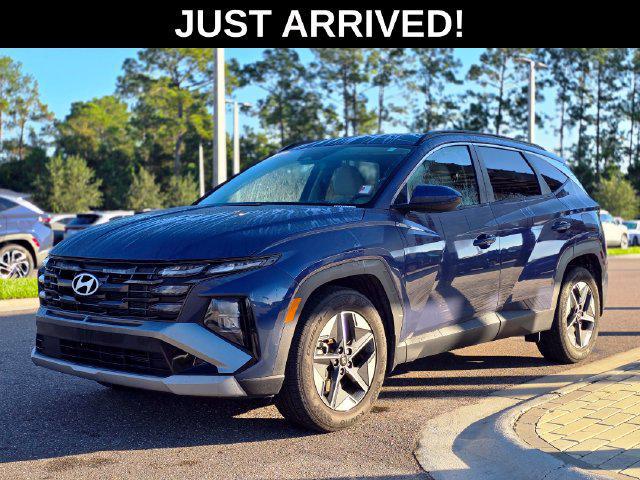 2025 Hyundai Tucson SEL for sale in SAINT AUGUSTINE, FL