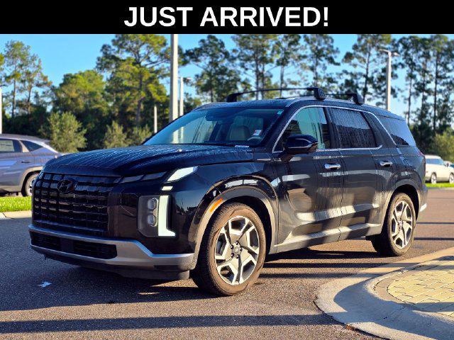 2024 Hyundai Palisade Limited for sale in SAINT AUGUSTINE, FL