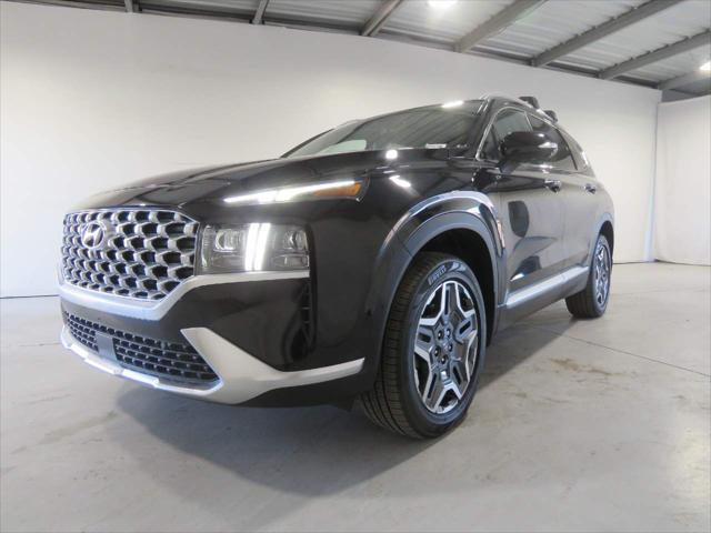 2022 Hyundai Santa Fe Plug-In Hybrid Limited for sale in PHOENIX, AZ