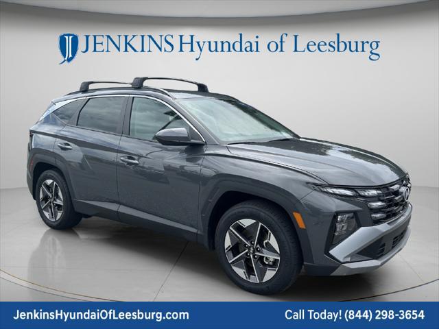 2025 Hyundai Tucson SEL for sale in LEESBURG, FL